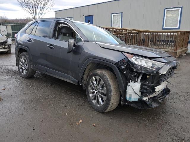 Photo 3 VIN: 2T3A1RFV6KC047574 - TOYOTA RAV4 XLE P 