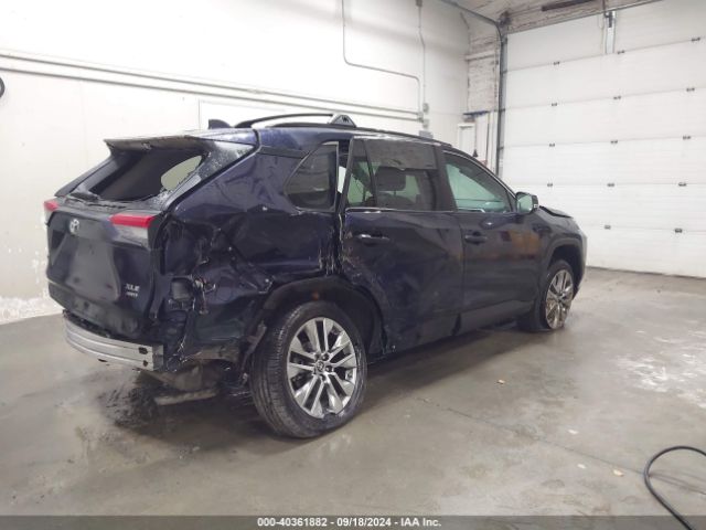 Photo 3 VIN: 2T3A1RFV6KW073235 - TOYOTA RAV4 