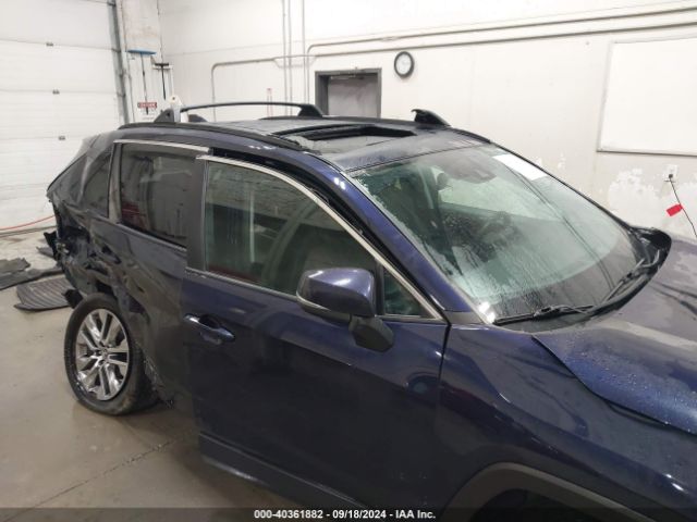 Photo 5 VIN: 2T3A1RFV6KW073235 - TOYOTA RAV4 