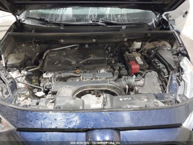 Photo 9 VIN: 2T3A1RFV6KW073235 - TOYOTA RAV4 