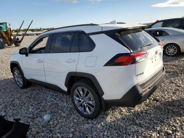 Photo 1 VIN: 2T3A1RFV6KW073381 - TOYOTA RAV4 