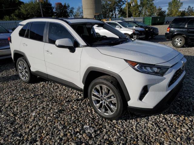 Photo 3 VIN: 2T3A1RFV6KW073381 - TOYOTA RAV4 