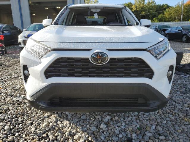 Photo 4 VIN: 2T3A1RFV6KW073381 - TOYOTA RAV4 