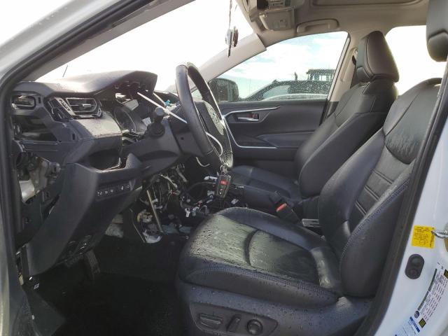 Photo 6 VIN: 2T3A1RFV6KW073381 - TOYOTA RAV4 