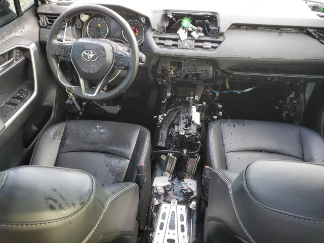 Photo 7 VIN: 2T3A1RFV6KW073381 - TOYOTA RAV4 