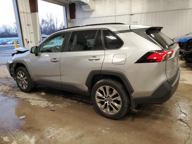 Photo 1 VIN: 2T3A1RFV6KW077186 - TOYOTA RAV4 XLE P 