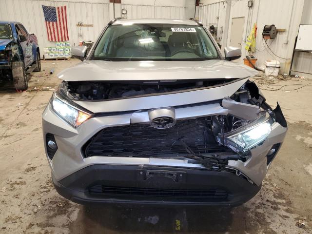 Photo 4 VIN: 2T3A1RFV6KW077186 - TOYOTA RAV4 XLE P 