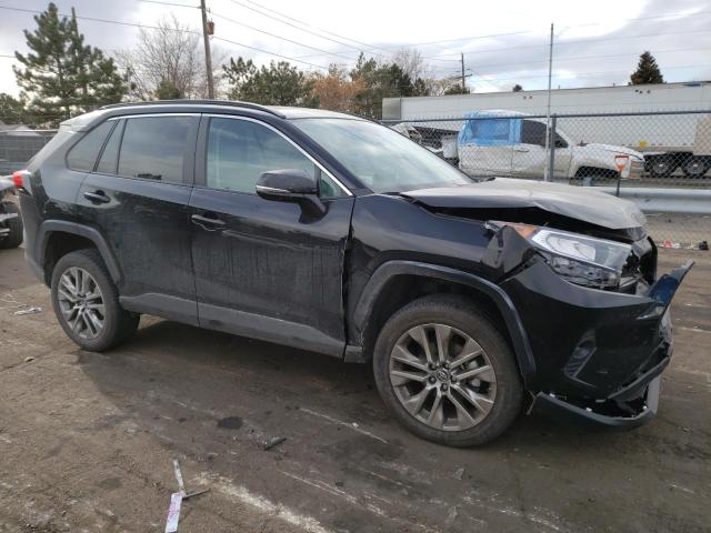 Photo 3 VIN: 2T3A1RFV6KW077995 - TOYOTA RAV4 XLE P 