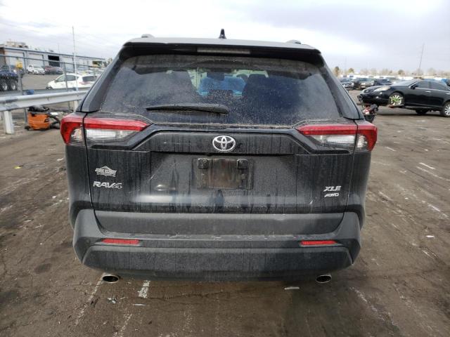 Photo 5 VIN: 2T3A1RFV6KW077995 - TOYOTA RAV4 XLE P 