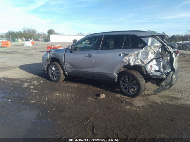 Photo 5 VIN: 2T3A1RFV6KW080735 - TOYOTA RAV4 