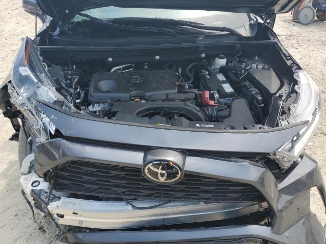 Photo 11 VIN: 2T3A1RFV6LW086794 - TOYOTA RAV4 XLE P 