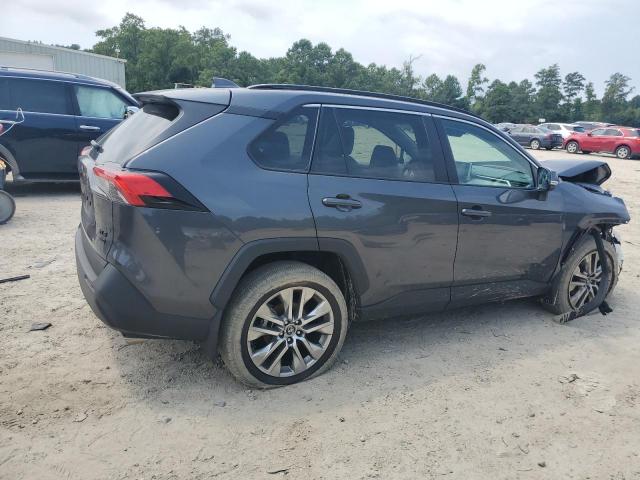 Photo 2 VIN: 2T3A1RFV6LW086794 - TOYOTA RAV4 XLE P 