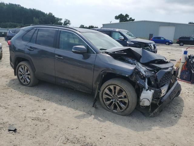 Photo 3 VIN: 2T3A1RFV6LW086794 - TOYOTA RAV4 XLE P 