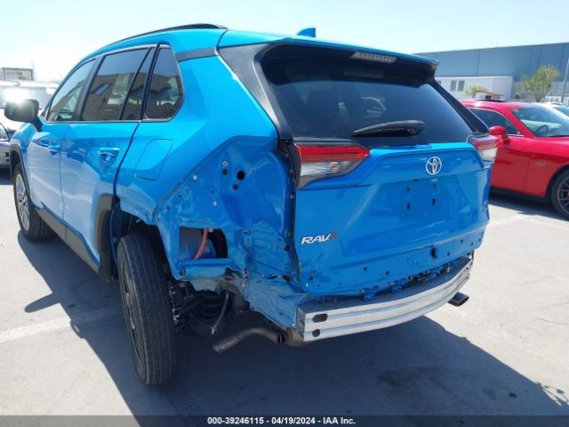 Photo 5 VIN: 2T3A1RFV6LW100418 - TOYOTA RAV4 