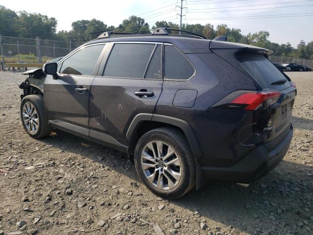 Photo 1 VIN: 2T3A1RFV6MC148651 - TOYOTA RAV4 XLE P 