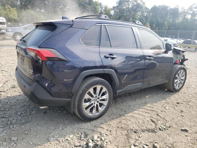 Photo 2 VIN: 2T3A1RFV6MC148651 - TOYOTA RAV4 XLE P 