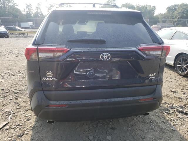 Photo 5 VIN: 2T3A1RFV6MC148651 - TOYOTA RAV4 XLE P 