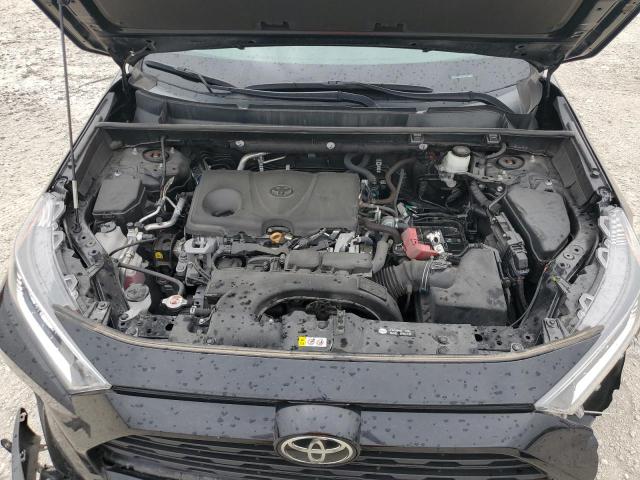 Photo 11 VIN: 2T3A1RFV6MC182850 - TOYOTA RAV4 XLE P 