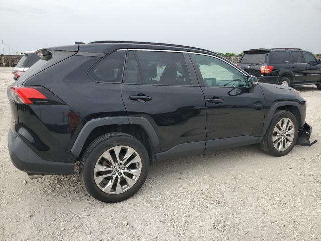 Photo 2 VIN: 2T3A1RFV6MC182850 - TOYOTA RAV4 XLE P 