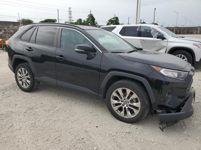 Photo 3 VIN: 2T3A1RFV6MC182850 - TOYOTA RAV4 XLE P 