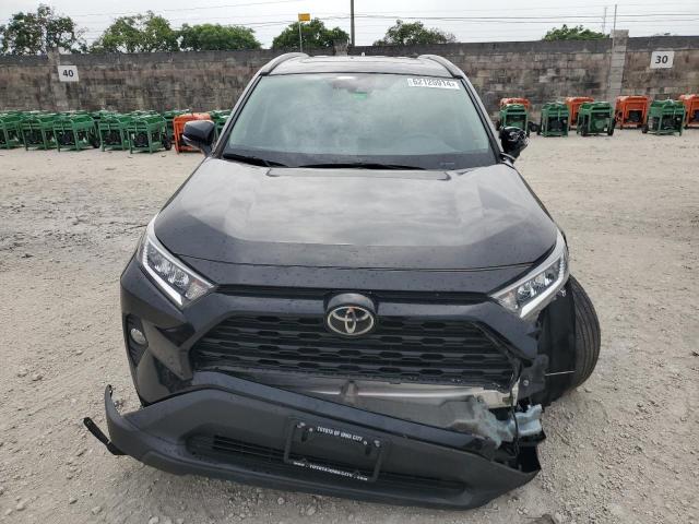 Photo 4 VIN: 2T3A1RFV6MC182850 - TOYOTA RAV4 XLE P 