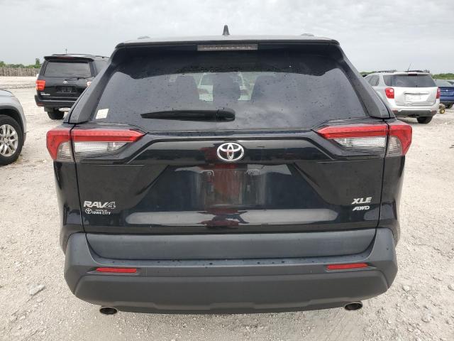 Photo 5 VIN: 2T3A1RFV6MC182850 - TOYOTA RAV4 XLE P 