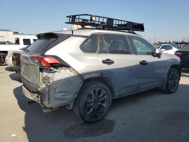 Photo 2 VIN: 2T3A1RFV6MC189233 - TOYOTA RAV4 XLE P 