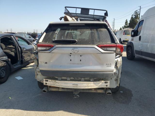 Photo 5 VIN: 2T3A1RFV6MC189233 - TOYOTA RAV4 XLE P 