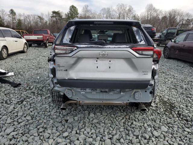 Photo 5 VIN: 2T3A1RFV6MC198546 - TOYOTA RAV4 XLE P 