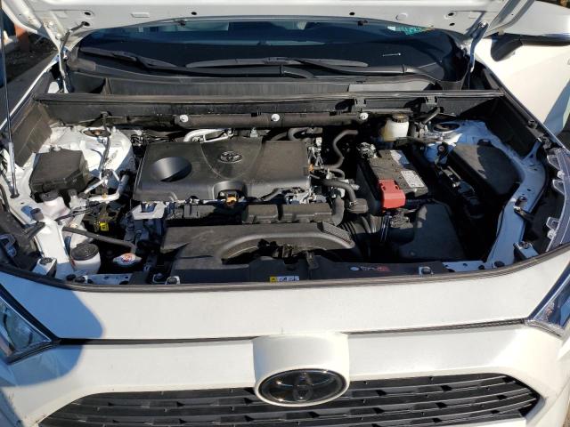 Photo 11 VIN: 2T3A1RFV6MW165657 - TOYOTA RAV4 XLE P 