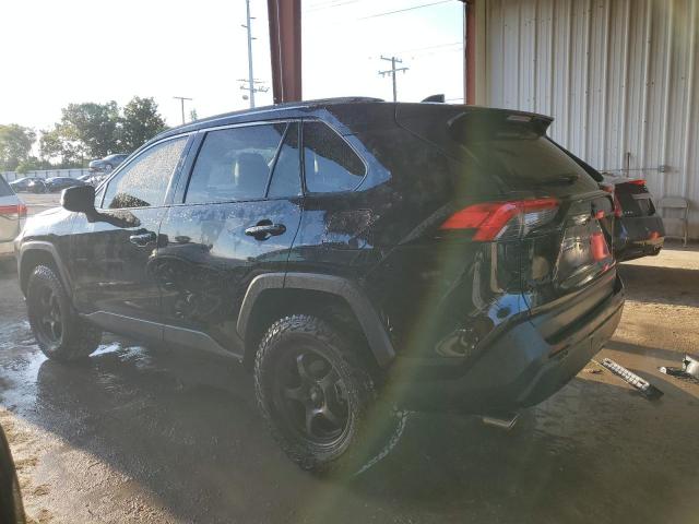 Photo 1 VIN: 2T3A1RFV6MW189862 - TOYOTA RAV4 XLE P 