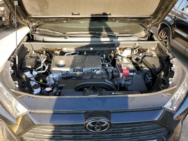 Photo 11 VIN: 2T3A1RFV6MW189862 - TOYOTA RAV4 XLE P 