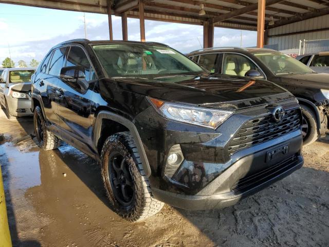 Photo 3 VIN: 2T3A1RFV6MW189862 - TOYOTA RAV4 XLE P 