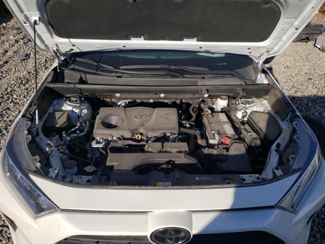 Photo 10 VIN: 2T3A1RFV6MW204537 - TOYOTA RAV4 XLE P 