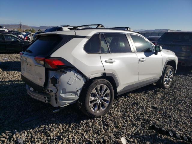 Photo 2 VIN: 2T3A1RFV6MW204537 - TOYOTA RAV4 XLE P 