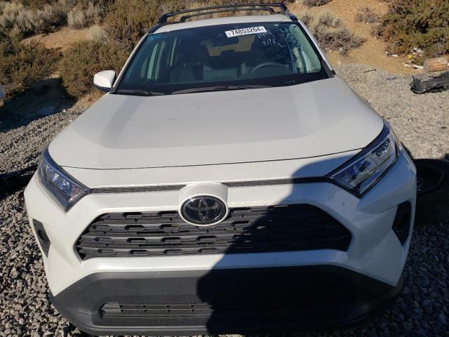 Photo 4 VIN: 2T3A1RFV6MW204537 - TOYOTA RAV4 XLE P 