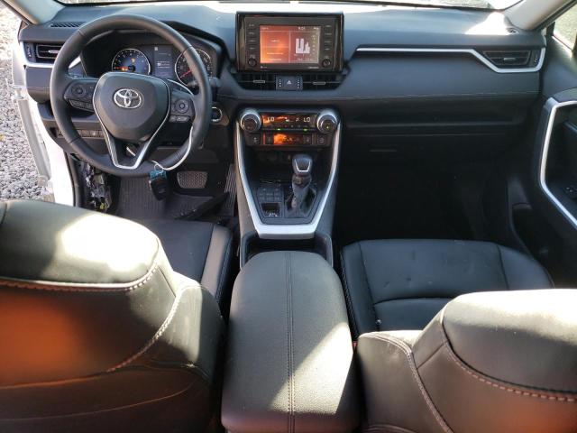 Photo 7 VIN: 2T3A1RFV6MW204537 - TOYOTA RAV4 XLE P 