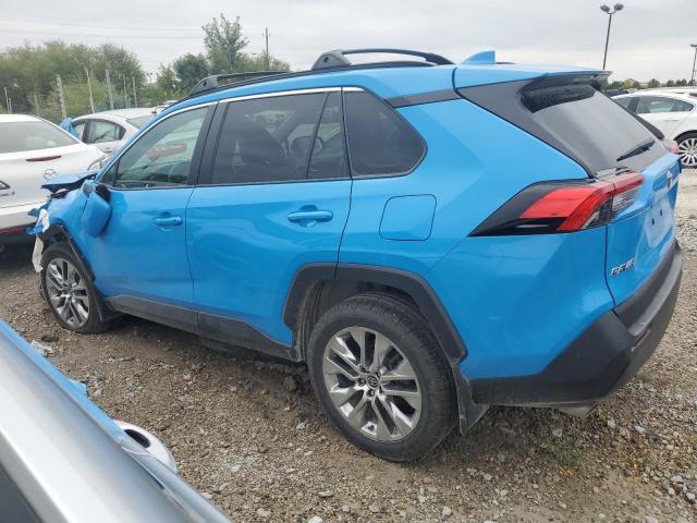 Photo 1 VIN: 2T3A1RFV6MW206515 - TOYOTA RAV4 XLE P 