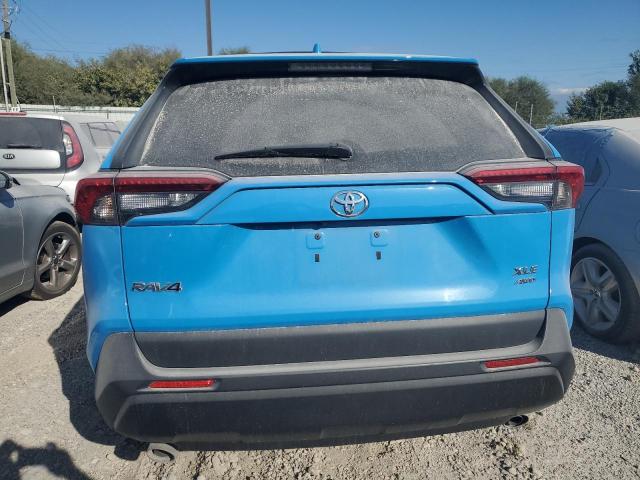 Photo 5 VIN: 2T3A1RFV6MW206515 - TOYOTA RAV4 XLE P 