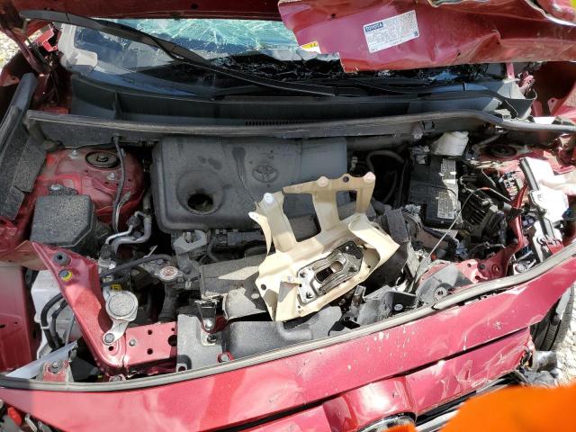 Photo 11 VIN: 2T3A1RFV6MW248232 - TOYOTA RAV4 XLE P 