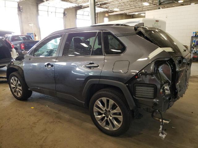 Photo 1 VIN: 2T3A1RFV6NC319416 - TOYOTA RAV4 XLE P 