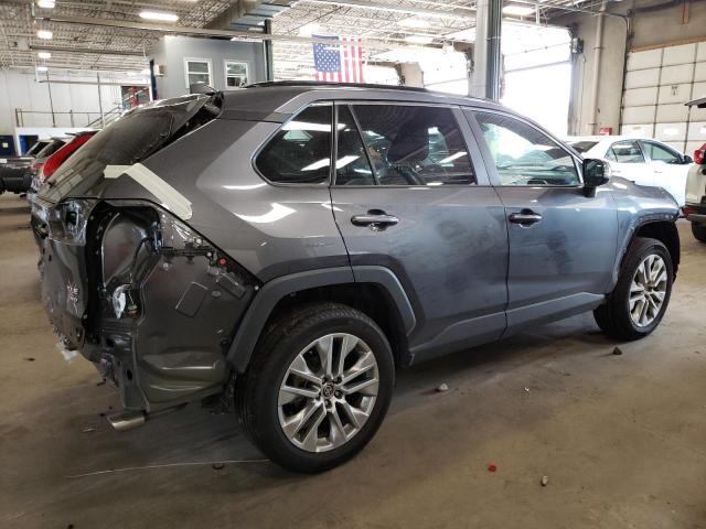 Photo 2 VIN: 2T3A1RFV6NC319416 - TOYOTA RAV4 XLE P 