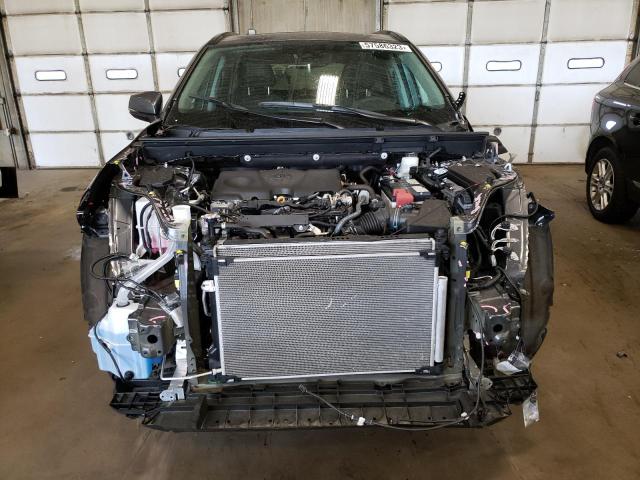 Photo 4 VIN: 2T3A1RFV6NC319416 - TOYOTA RAV4 XLE P 