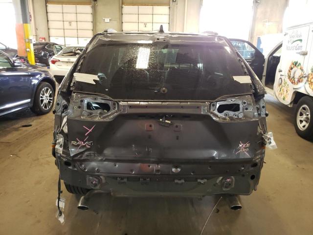 Photo 5 VIN: 2T3A1RFV6NC319416 - TOYOTA RAV4 XLE P 