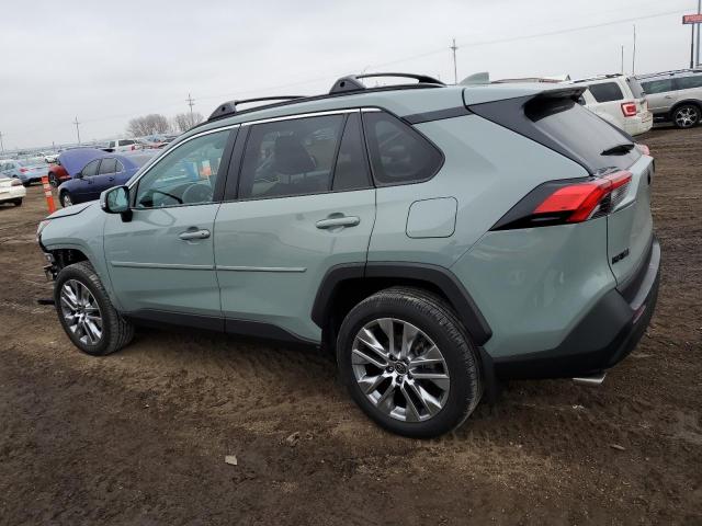 Photo 1 VIN: 2T3A1RFV6NW276663 - TOYOTA RAV4 