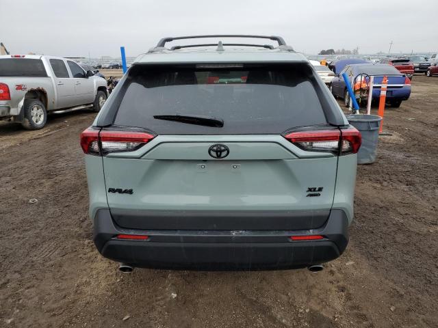 Photo 5 VIN: 2T3A1RFV6NW276663 - TOYOTA RAV4 