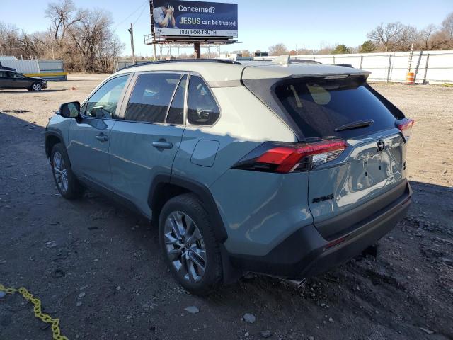 Photo 1 VIN: 2T3A1RFV6NW322475 - TOYOTA RAV4 XLE P 