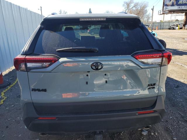 Photo 5 VIN: 2T3A1RFV6NW322475 - TOYOTA RAV4 XLE P 