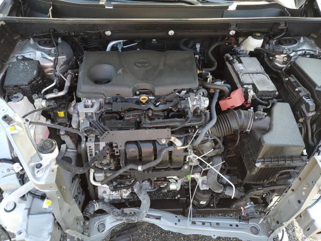 Photo 11 VIN: 2T3A1RFV6RC400213 - TOYOTA RAV4 XLE P 