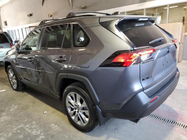 Photo 1 VIN: 2T3A1RFV6RC415827 - TOYOTA RAV4 